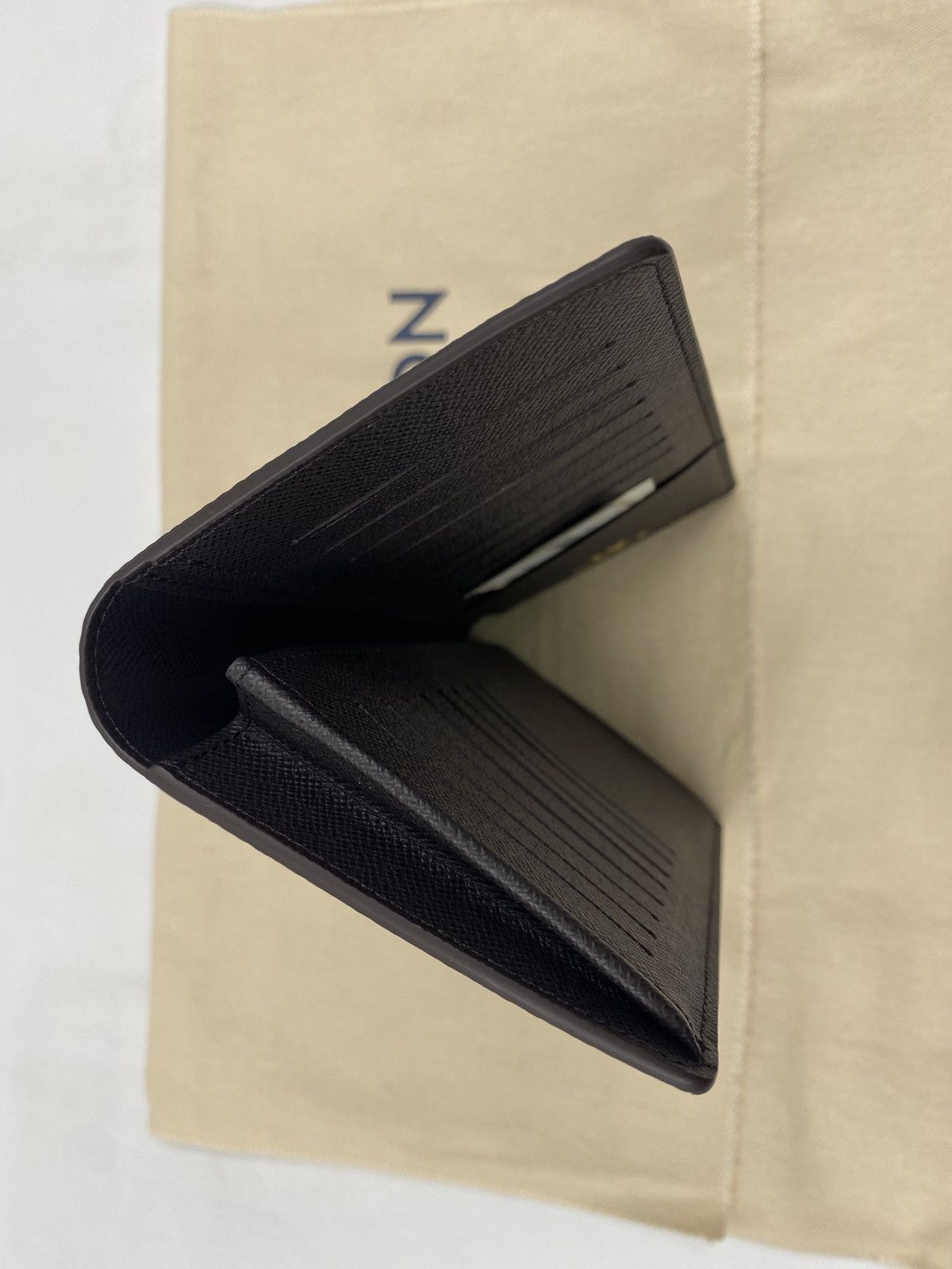 Louis Vuitton × Nigo Louis Vuitton X Nigo Monogram Long Wallet Size 28 - 7 Thumbnail
