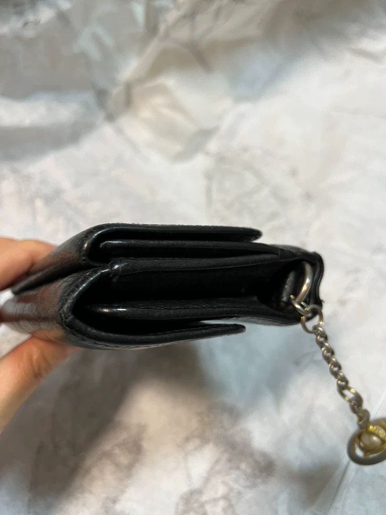 Other Vivienne Westwood Wallet with Saturn Pendant Size ONE SIZE - 5 Thumbnail