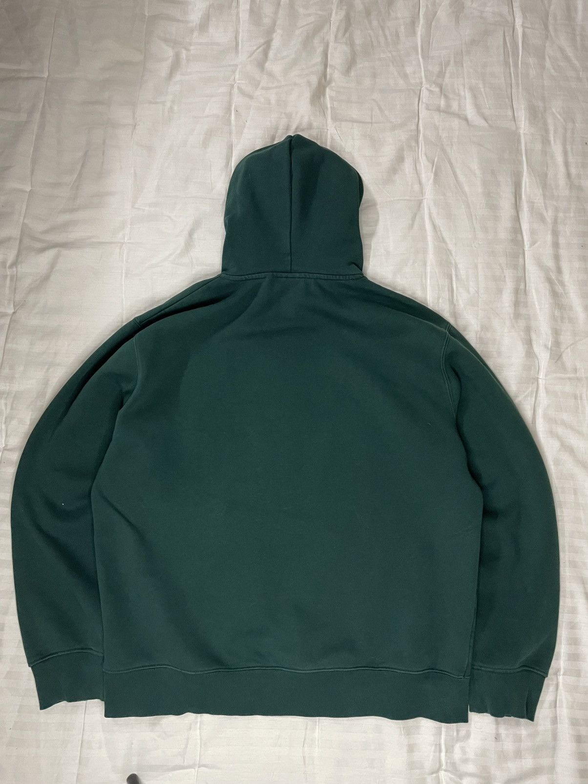 Carhartt Streetwear Carhartt WIP Big Logo Hoodie Supreme Type Size US XL / EU 56 / 4 - 5 Thumbnail
