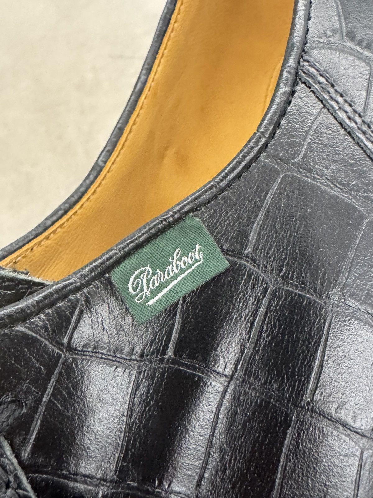 Paraboot Paraboot x Madhappy Michael Size US 11.5 / EU 44-45 - 5 Thumbnail
