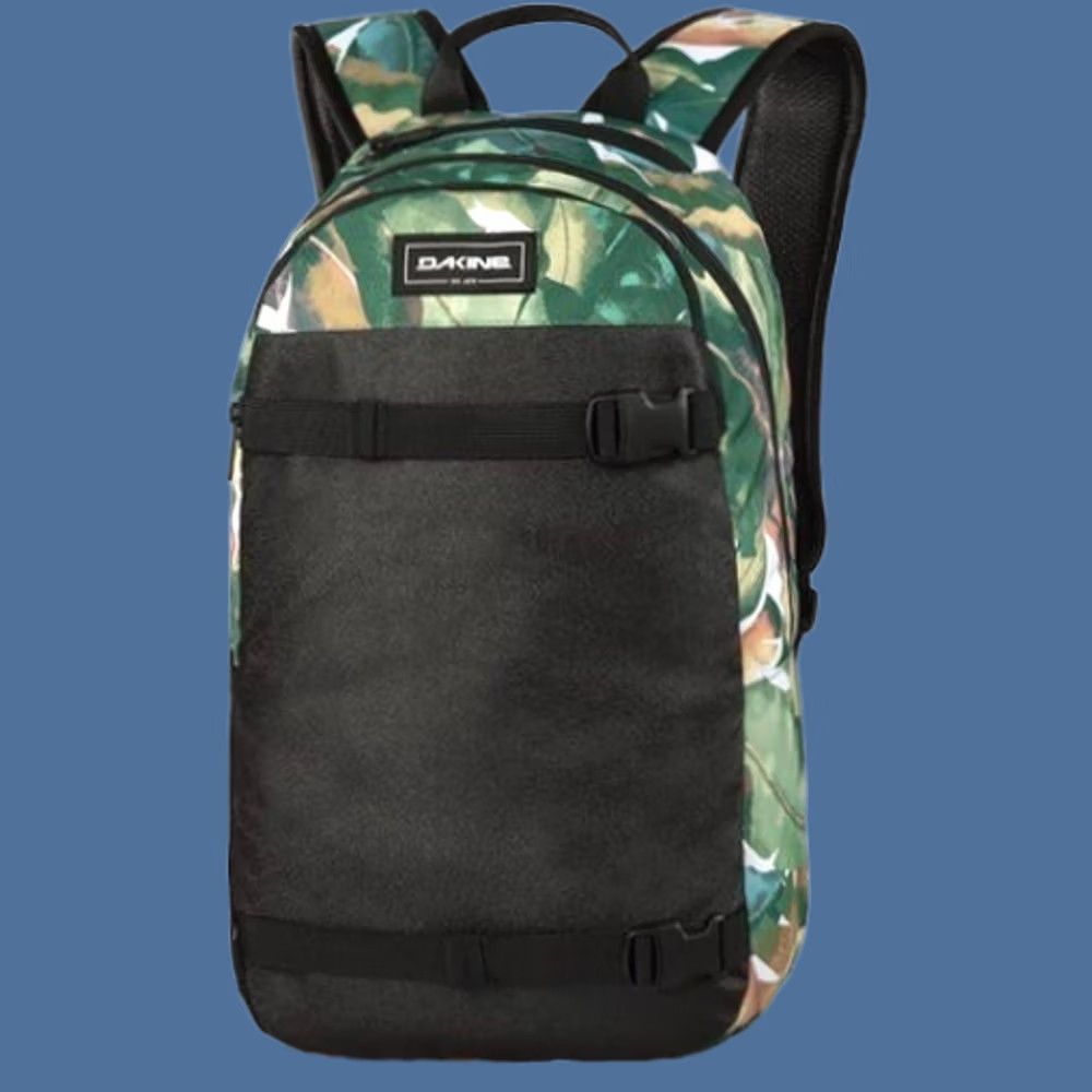 Dakine Dakine Urban Mission Pack 22L Backpack Unisex Adults Palm Grove Size ONE SIZE - 1 Preview