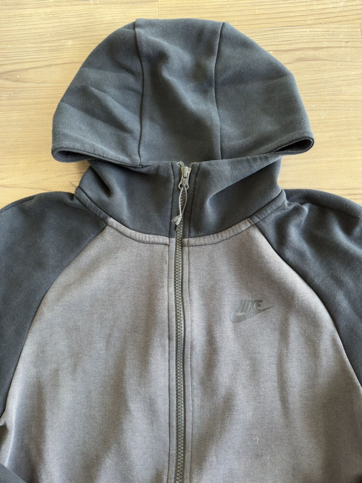 Nike Nike Tech Fleece Hoodie Size US S / EU 44-46 / 1 - 2 Thumbnail