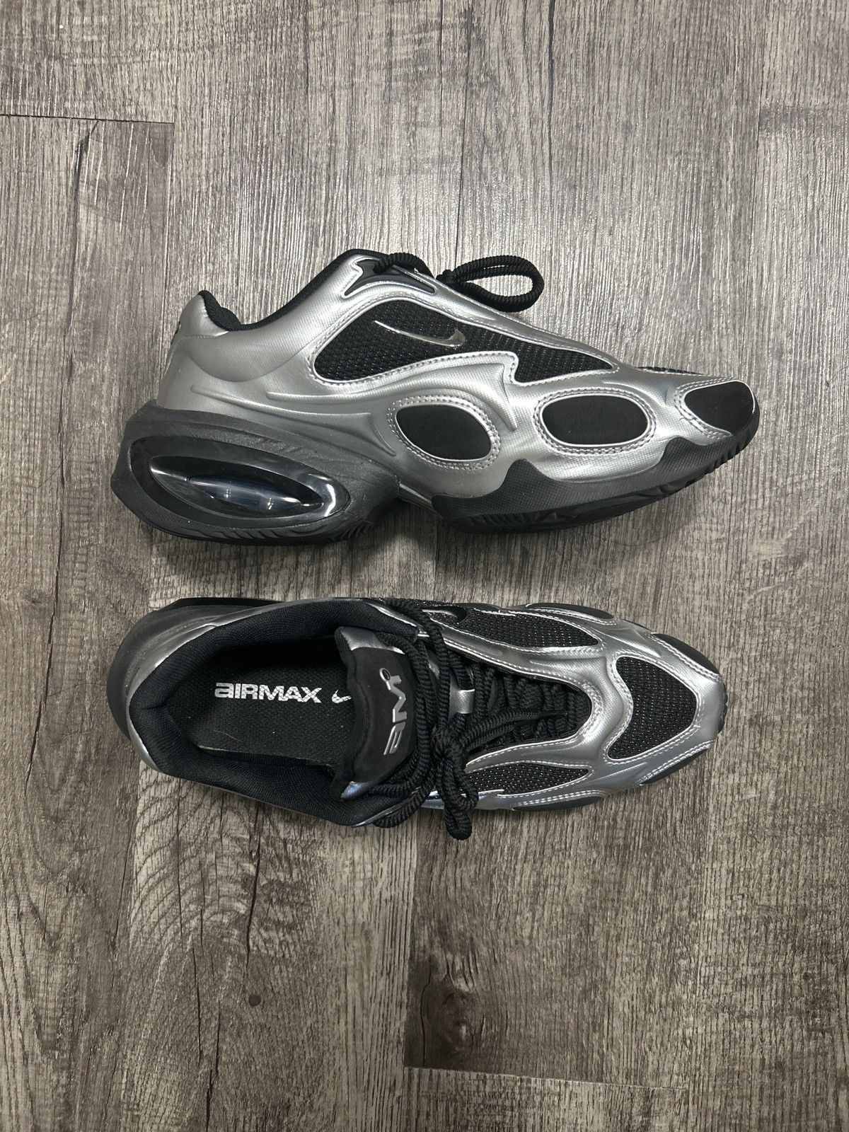 Nike Nike Air Max Muse Size US 9 / IT 39 - 5 Thumbnail