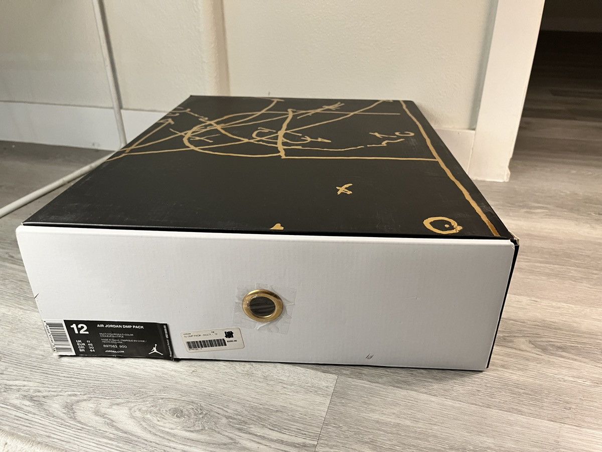 Air Jordan Defining Moments Pack Last Shot main image 0