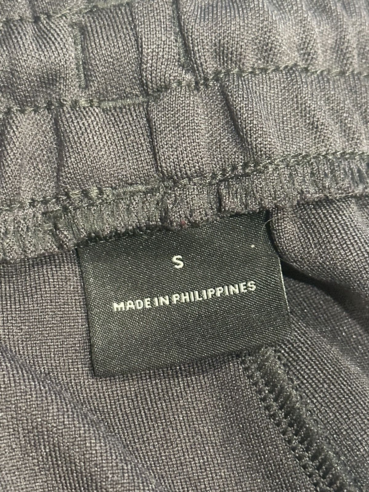 Adidas × Yeezy adidas Yeezy Calabasas Track Pants - Ink/Wolves Size US 30 / EU 46 - 3 Thumbnail