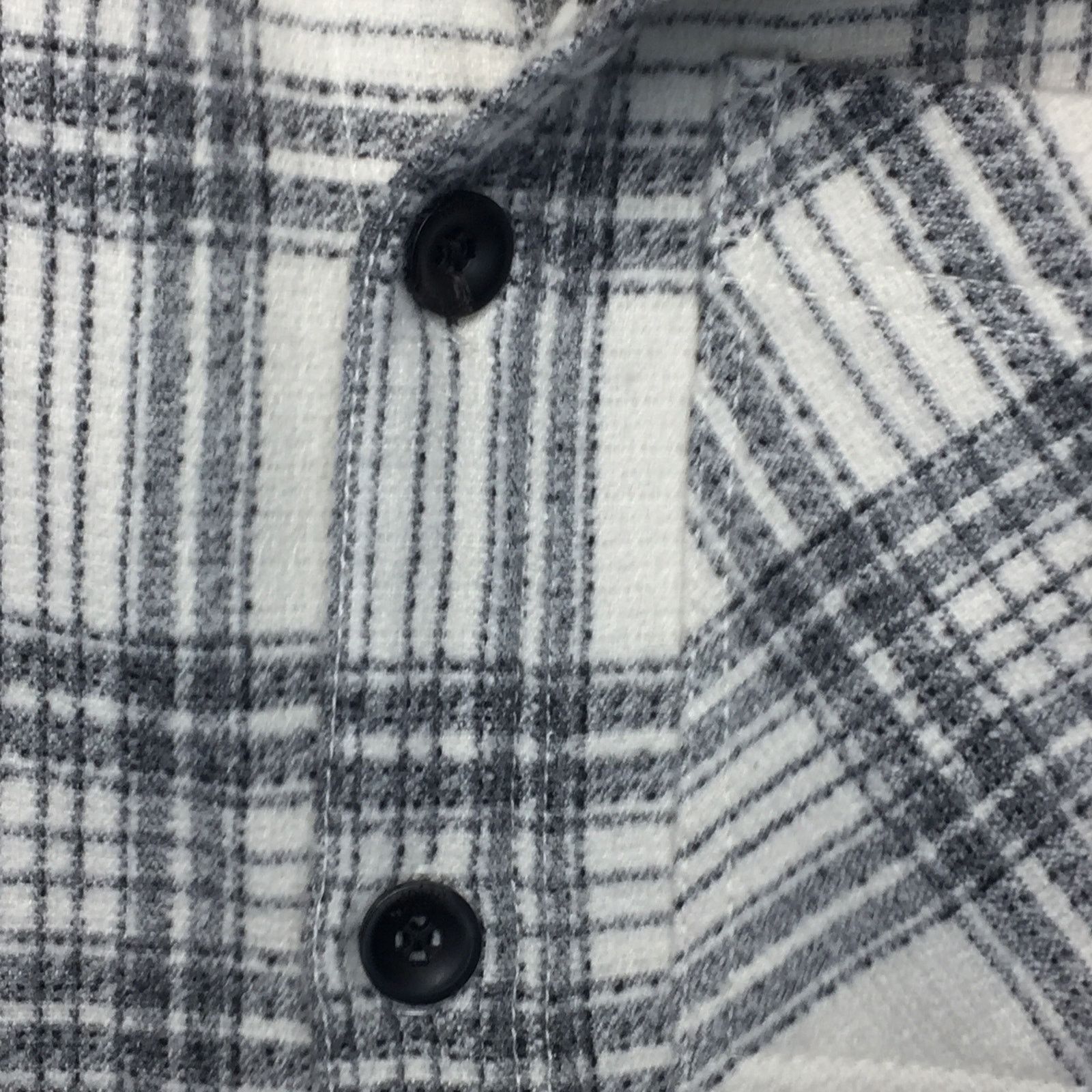 Union LA NEW Union SEA//WA Blanket Flannel Button down Shirt Medium Size US M / EU 48-50 / 2 - 6 Thumbnail