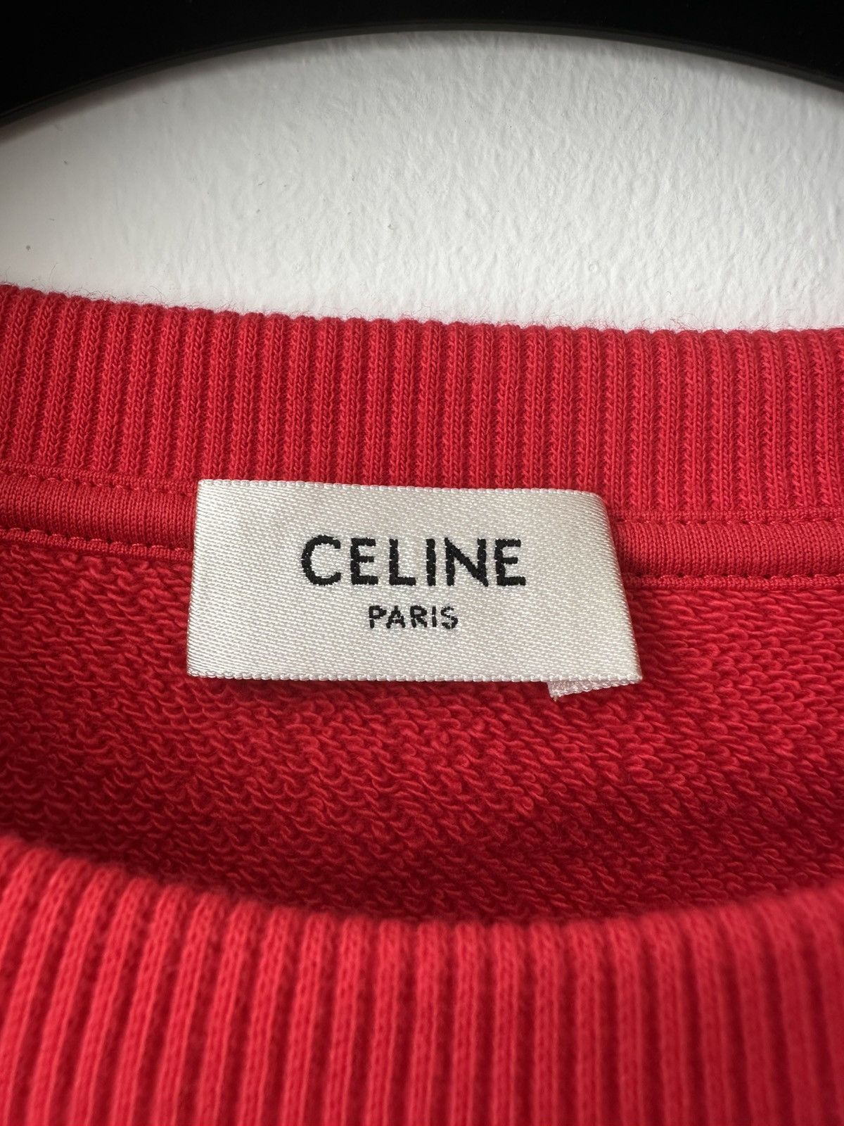 Celine Celine Sequin Crop top Size XS / US 0-2 / IT 36-38 - 3 Thumbnail