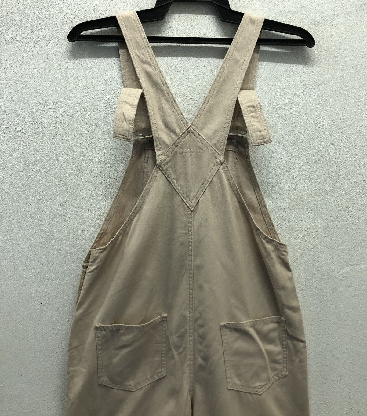 Vintage Vintage Colza Overalls Size US 32 / EU 48 - 4 Thumbnail