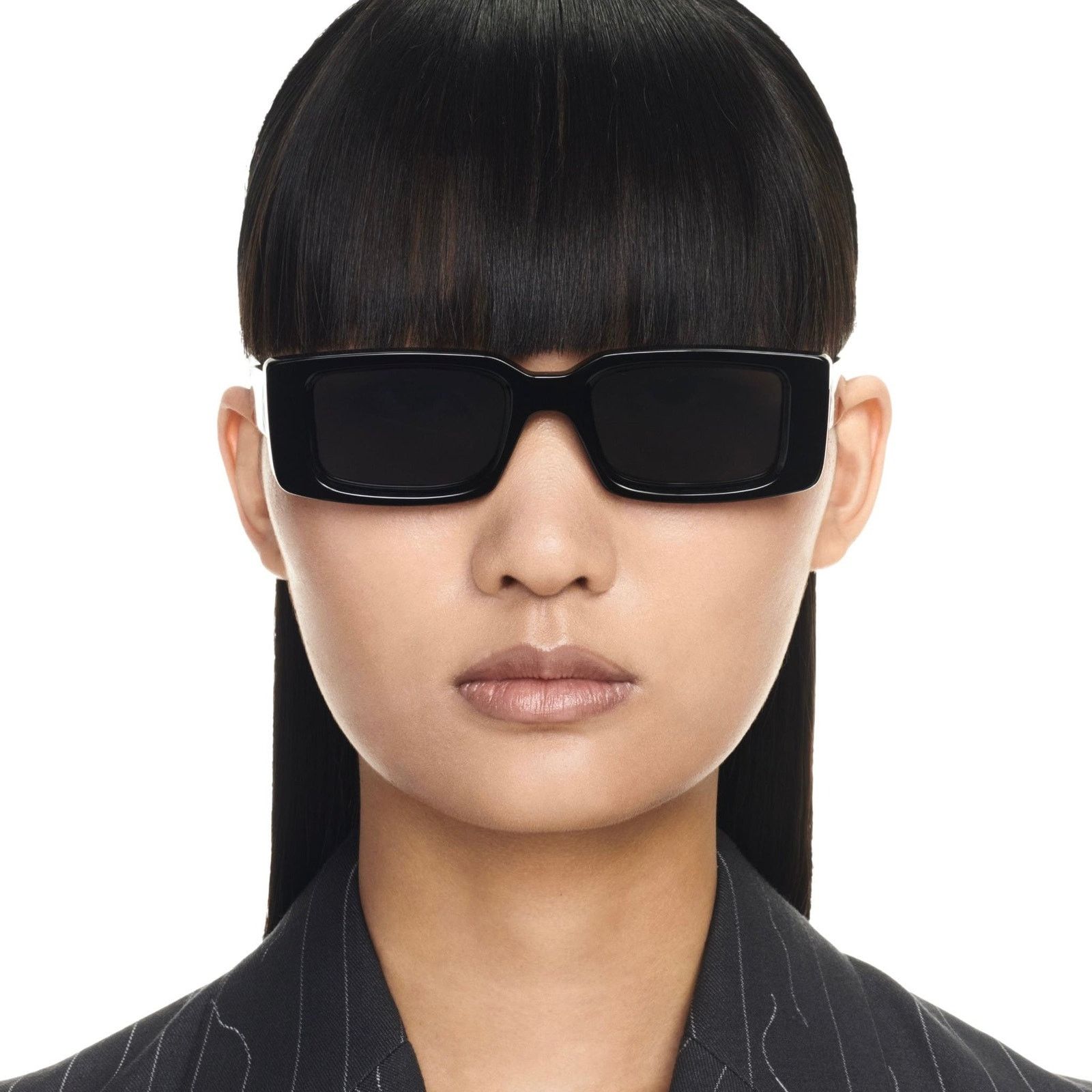 Off-White New! OFF-WHITE Sunglasses Arthur OERI016 1007, Authentic Size ONE SIZE - 2 Thumbnail
