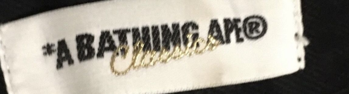 Bape Bape Bapesta Logo Shorts Size 30" / US 8 / IT 44 - 3 Thumbnail