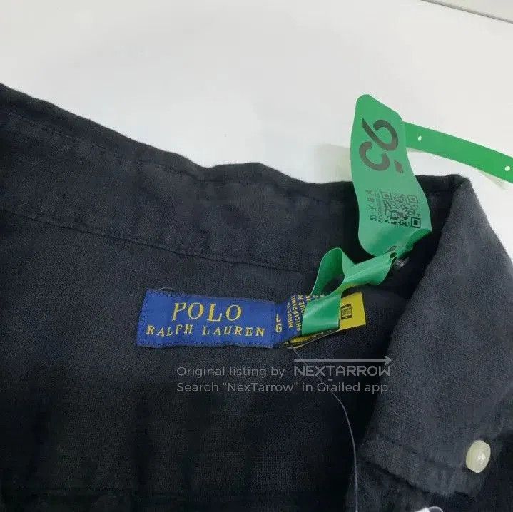 Polo Ralph Lauren Polo Ralph Lauren SS24 Solid Logo Short. Size US L / EU 52-54 / 3 - 5 Thumbnail