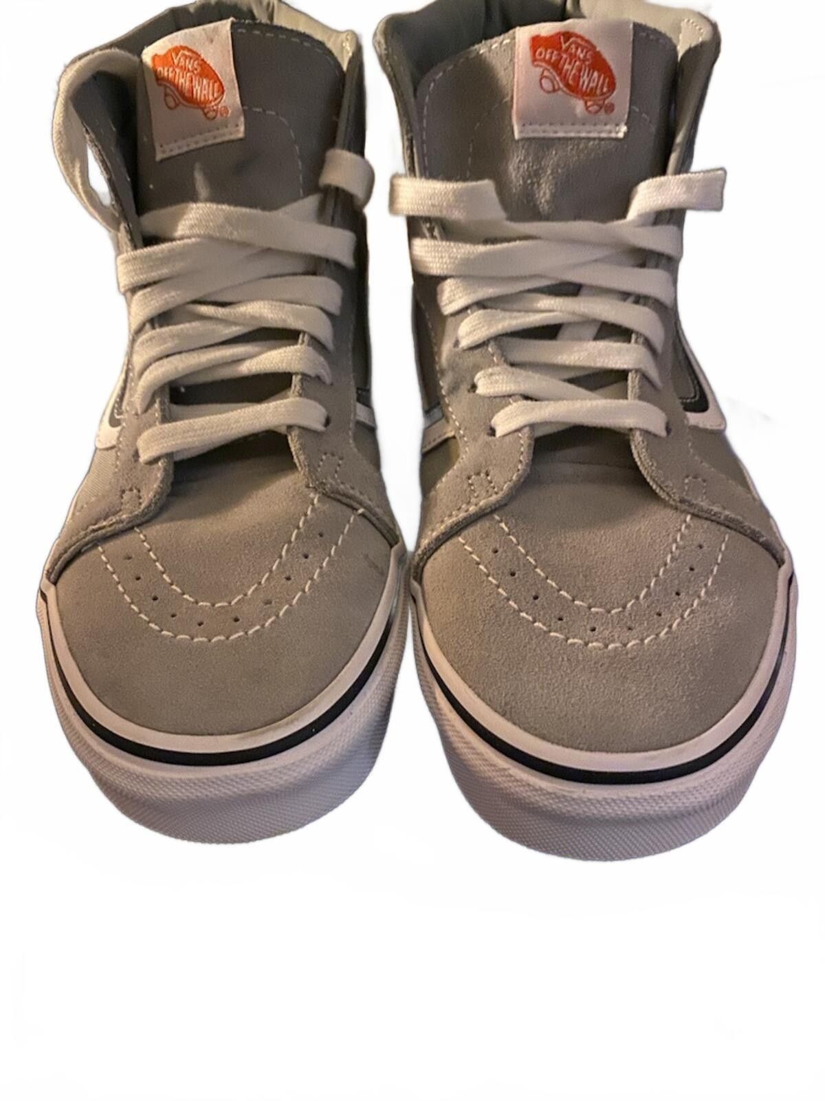 Vans Vans Sk8-Hi x MLB New York Yankees Sneakers Womens 9.5 Size US 9.5 / IT 39.5 - 3 Thumbnail