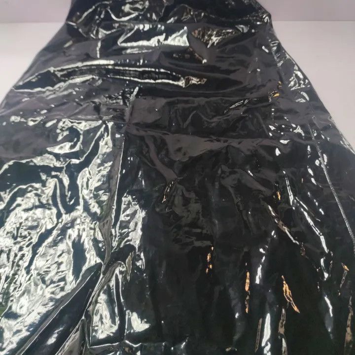 Gucci Gucci Black Casual A-Line Long Skirt-2507 Size 26" / US 2 / IT 38 - 6 Thumbnail