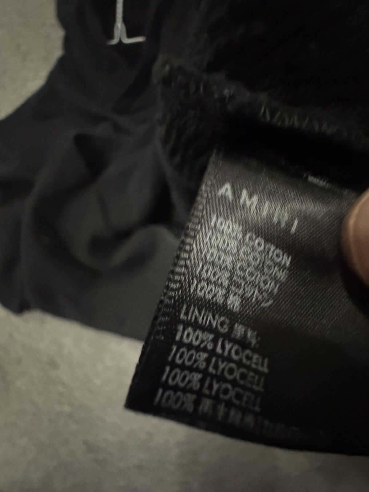 Amiri Amiri Hoodie Size US L / EU 52-54 / 3 - 5 Thumbnail