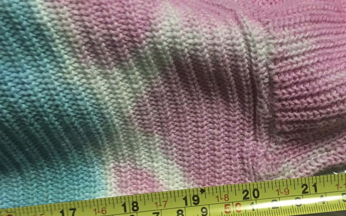 Other Women’s Sweater Hoodie Made With Love Size Medium Tie Dye Size M / US 6-8 / IT 42-44 - 12 Thumbnail