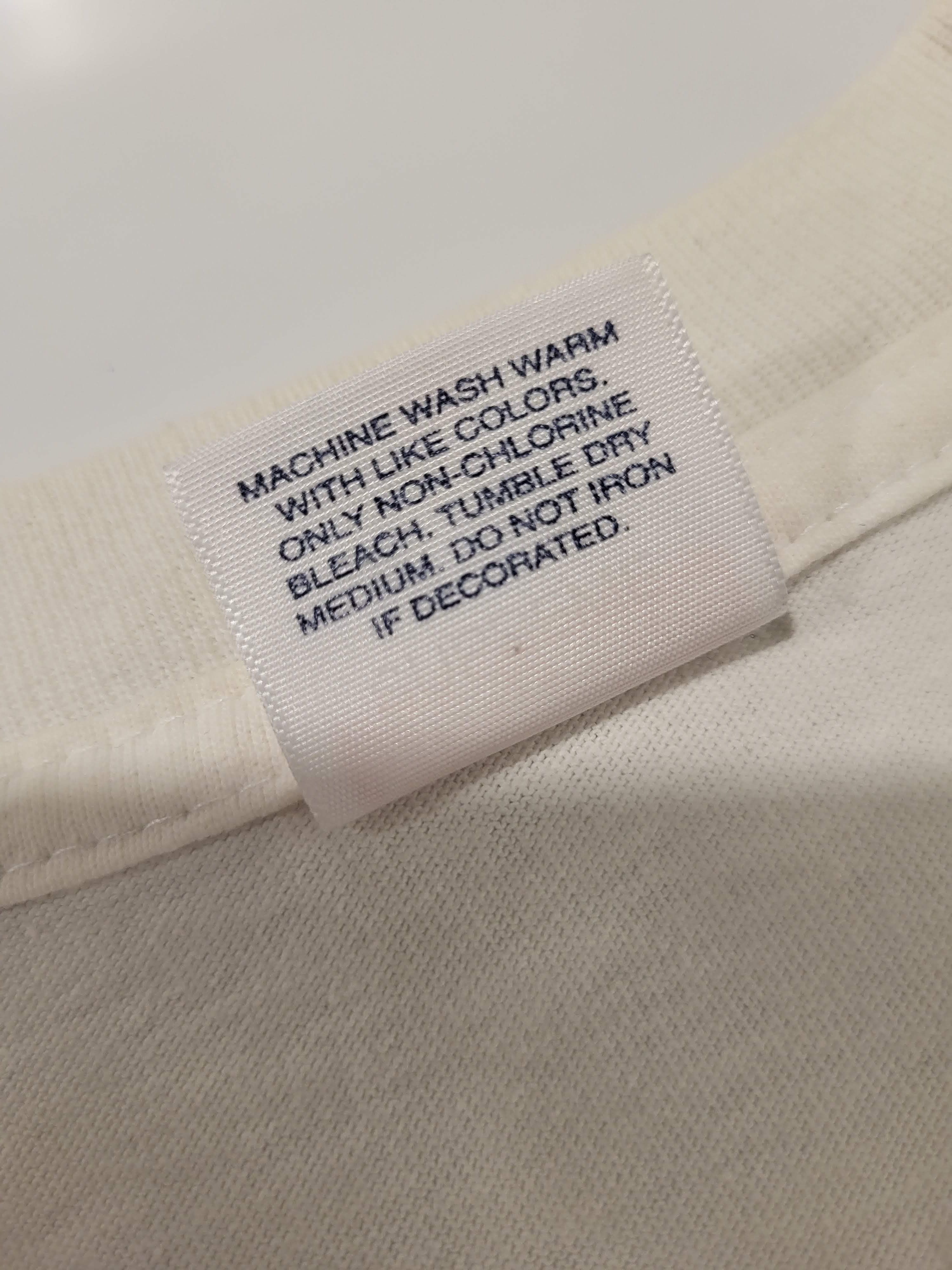 Original Fake × Supreme Supreme x Original Fake Kate Moss 10th Anniversary Tee Size US M / EU 48-50 / 2 - 6 Thumbnail