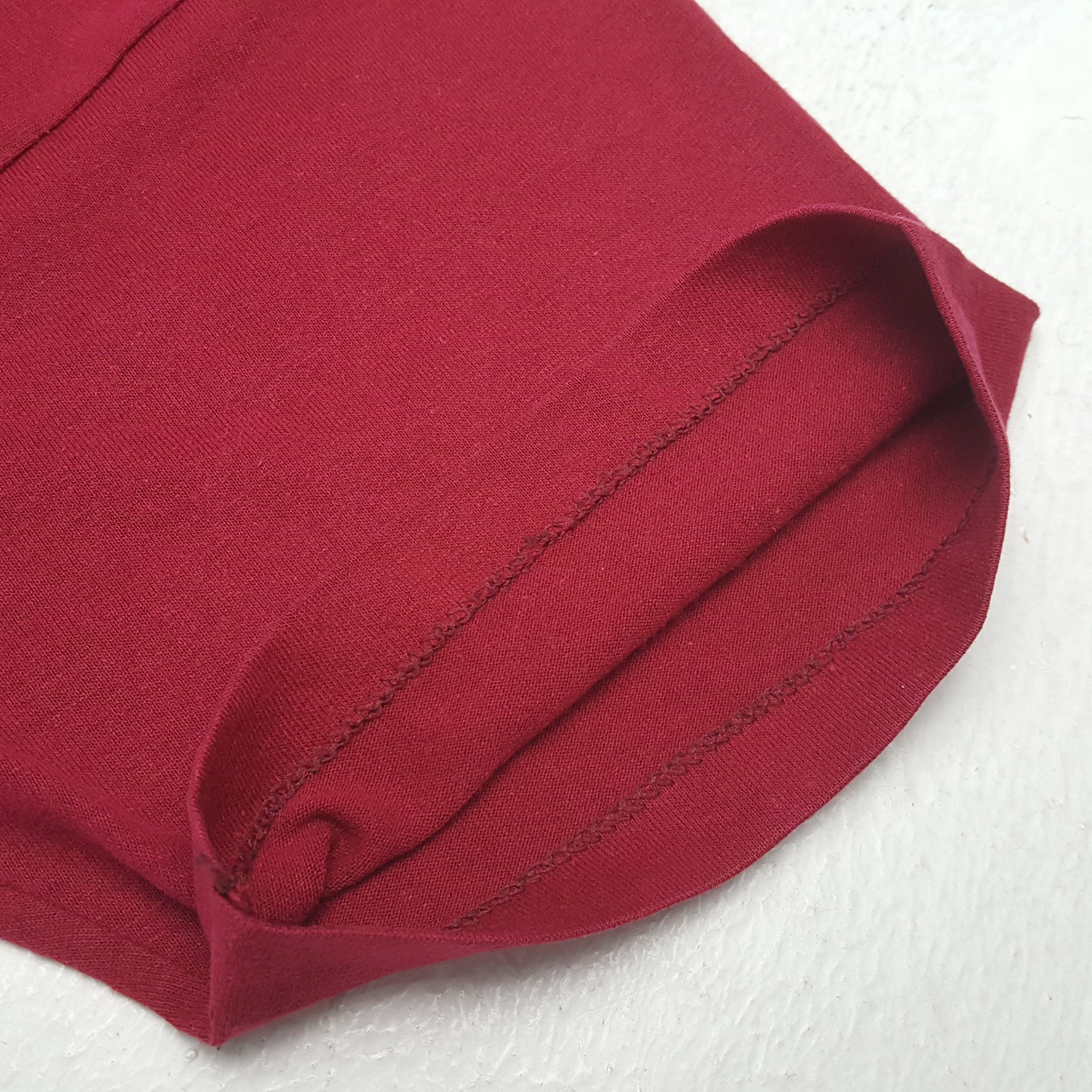 Vintage ALABAMA CRIMSON TIDE Vintage Tshirt C285N45 Size US L / EU 52-54 / 3 - 6 Thumbnail