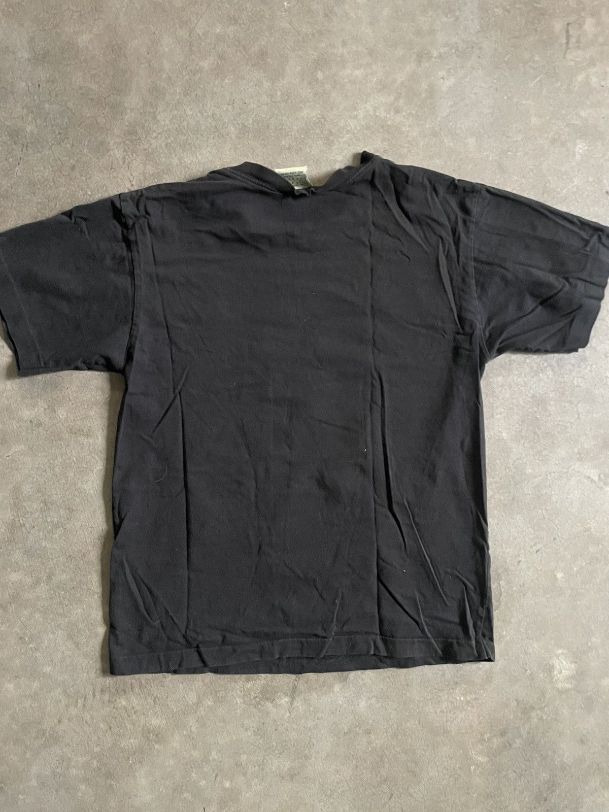 Vintage Vintage 90’s tee Size US S / EU 44-46 / 1 - 2 Thumbnail