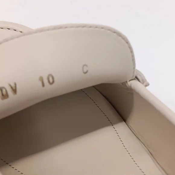 Salvatore Ferragamo Ferragamo Rolo Double Gancio Bit Loafers - Size 10 Size US 10 / IT 40 - 10 Thumbnail
