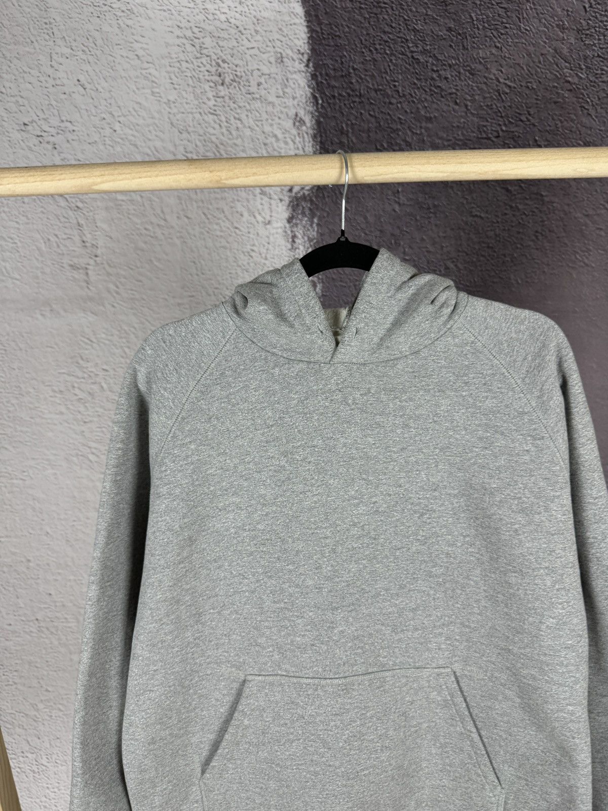 Carhartt Carhartt vintage 90s basic oversized heavy cotton hoodie Size US L / EU 52-54 / 3 - 8 Thumbnail