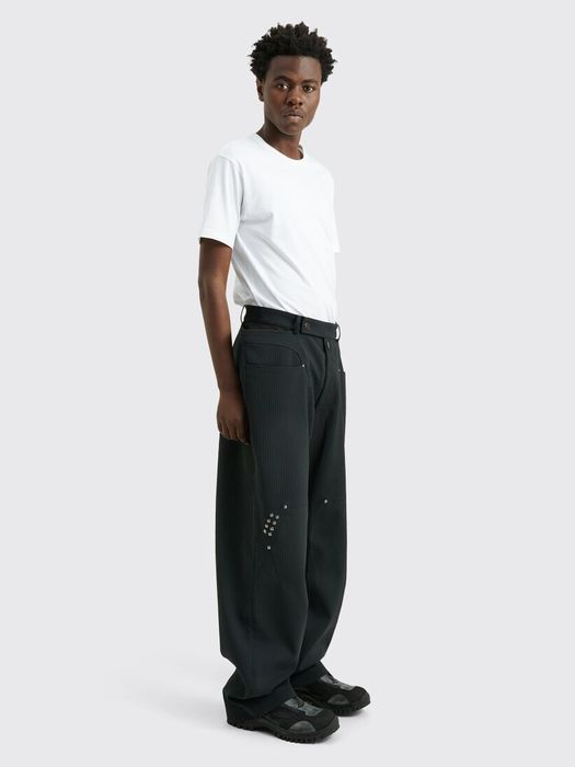 Kiko Kostadinov Kiko Kostadinov Antharas wide Trousers | Grailed