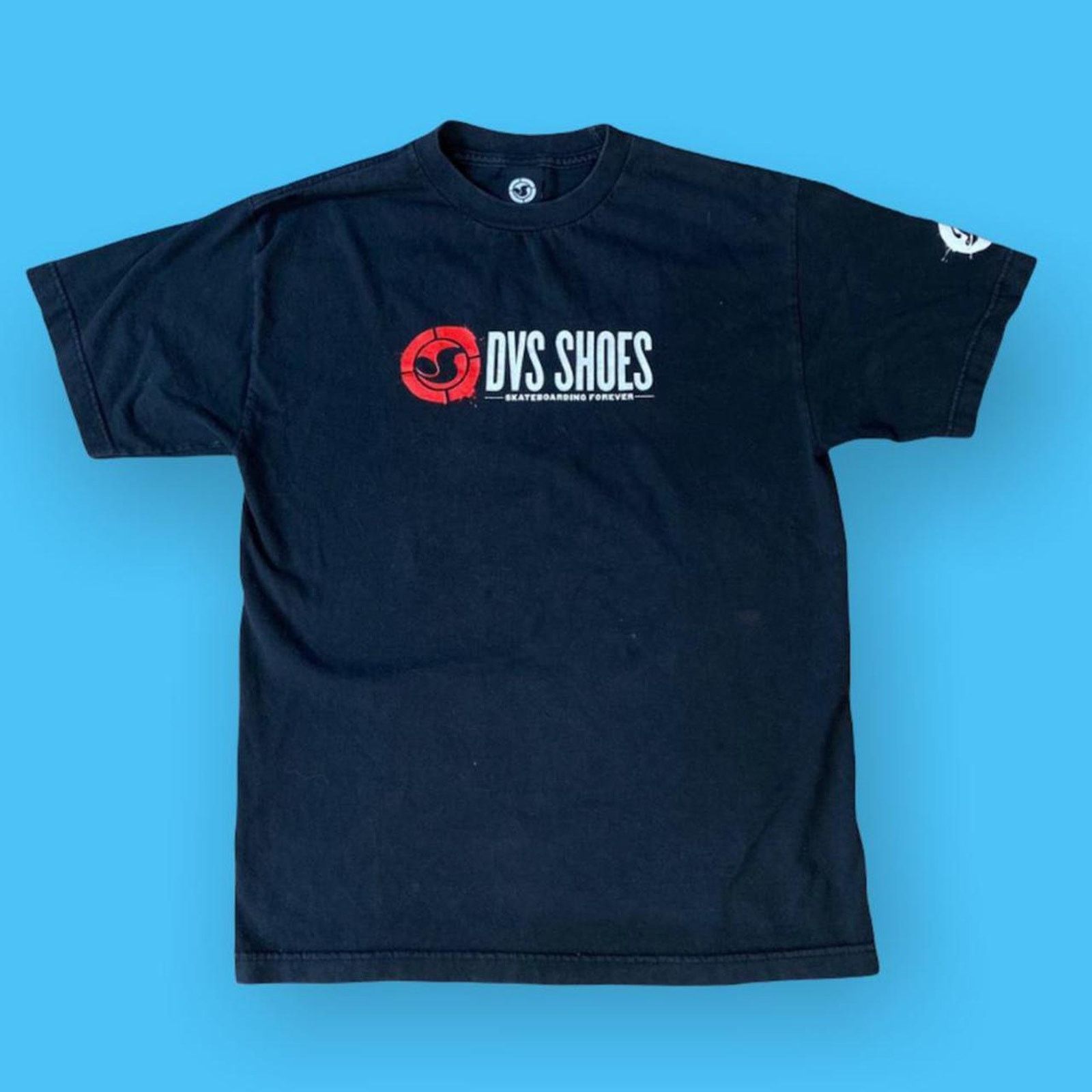 Emerica Y2k dvs shoes tee shirt Size US S / EU 44-46 / 1 - 1 Thumbnail