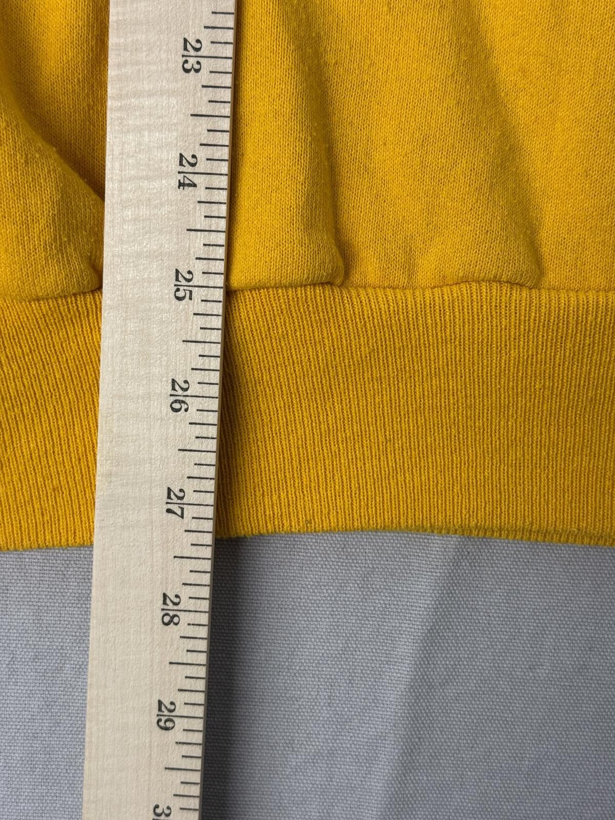 Jerzees VTG Leckbee Thoroughbred Farm Horse Sweatshirt Washington Size US XL / EU 56 / 4 - 6 Thumbnail