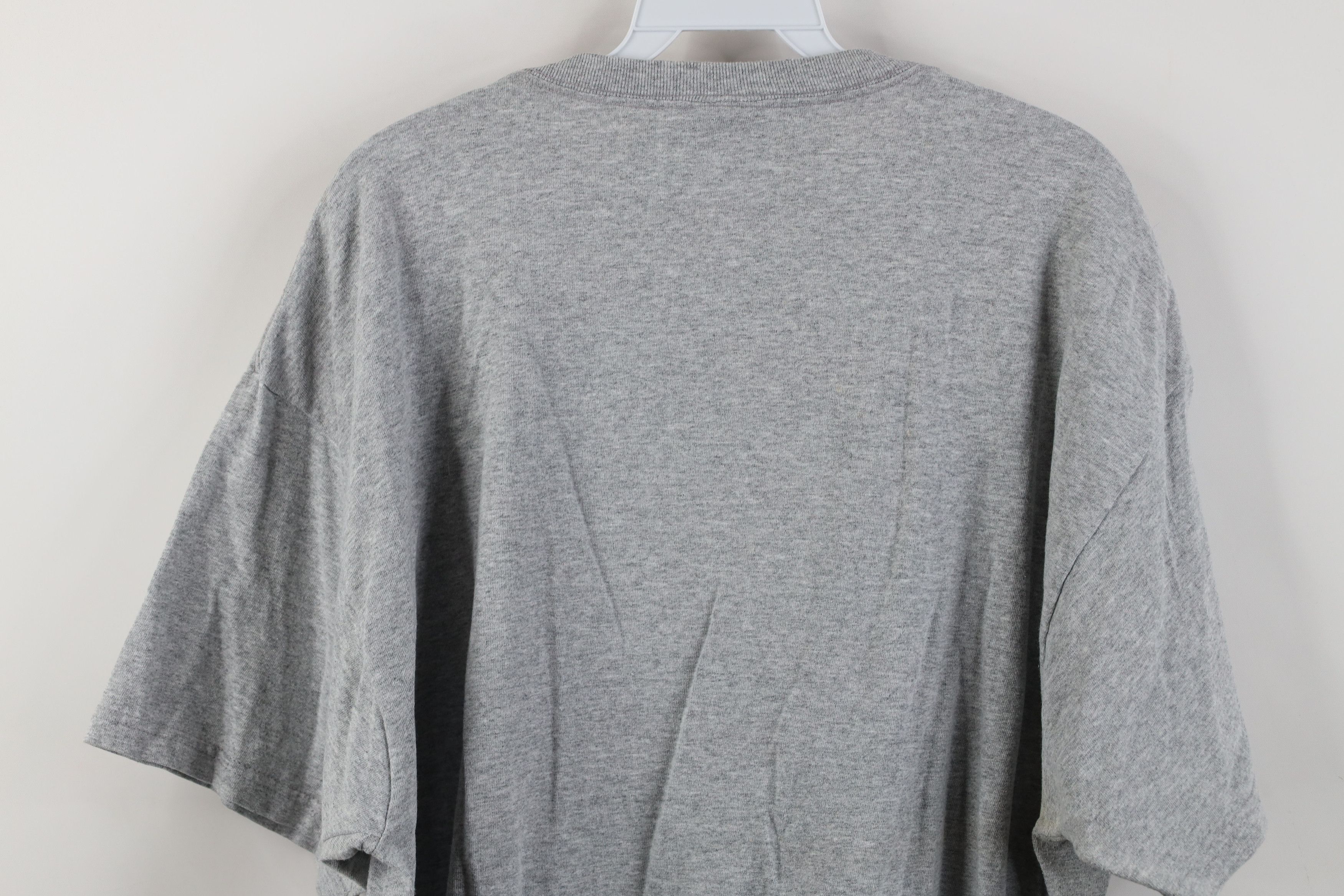 Vintage Vintage Y2K Old English D Tigers Short Sleeve T-Shirt Size US XL / EU 56 / 4 - 10 Thumbnail