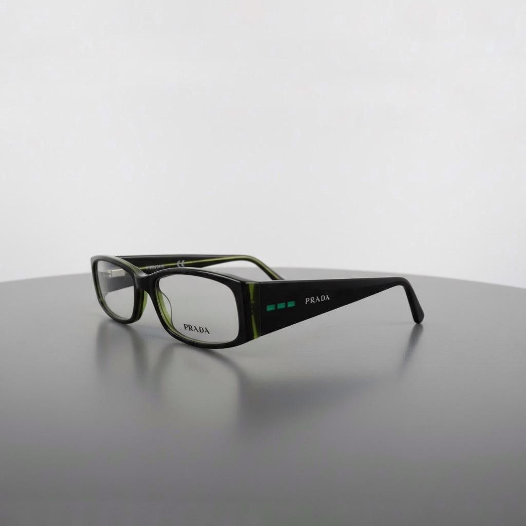 Other The Prada Bayonetta Glasses Size ONE SIZE - 1 Thumbnail