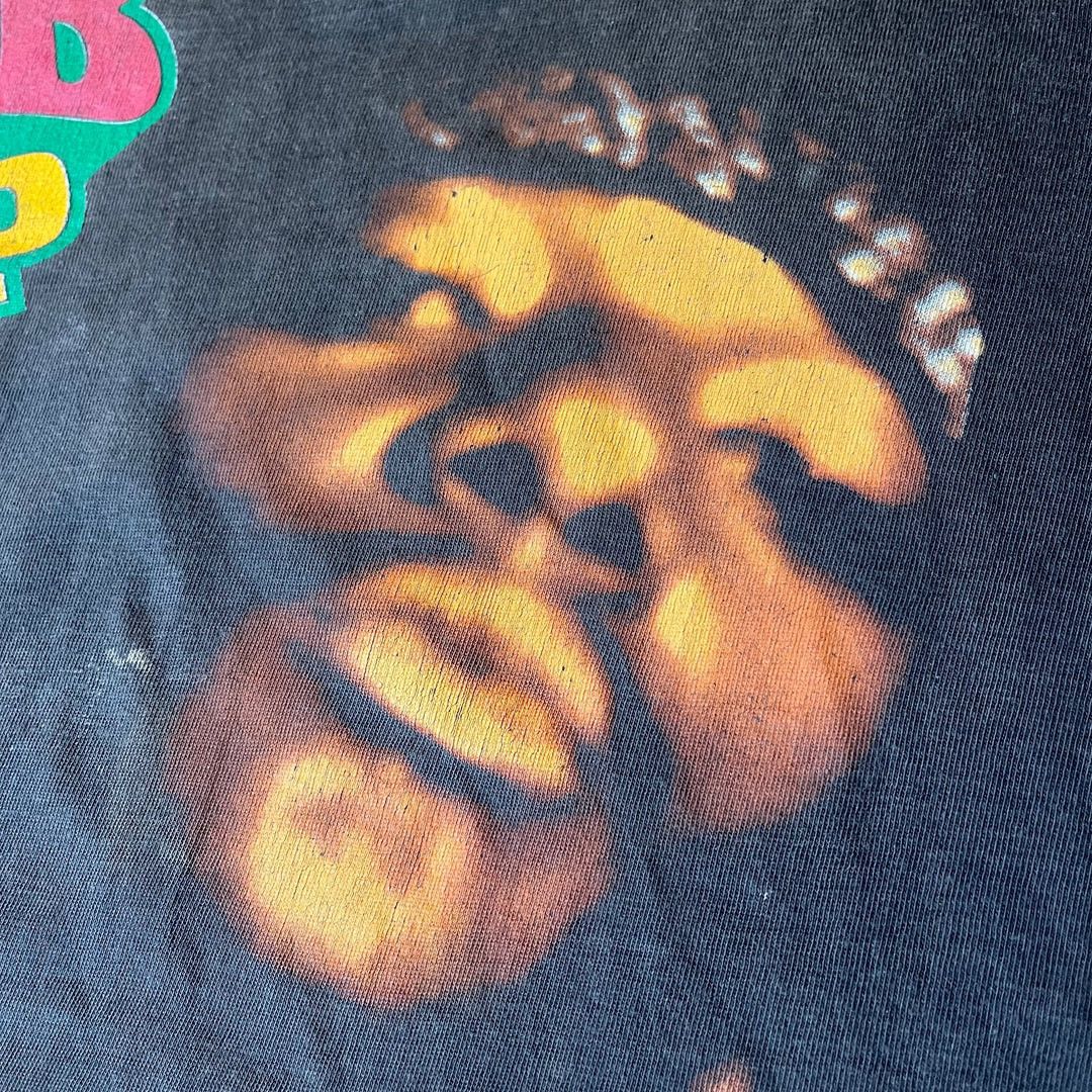 Vintage MOBB DEEP「SHOOK ONES」XL 1995 RAP TEE Size US XL / EU 56 / 4 - 6 Thumbnail