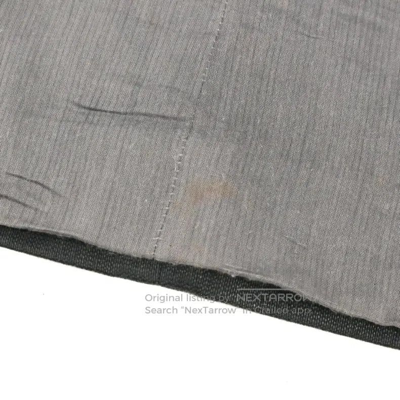 Carol Christian Poell Carol Christian Poell Shoulder-sleeved high-neck jacket Size US M / EU 48-50 / 2 - 4 Thumbnail