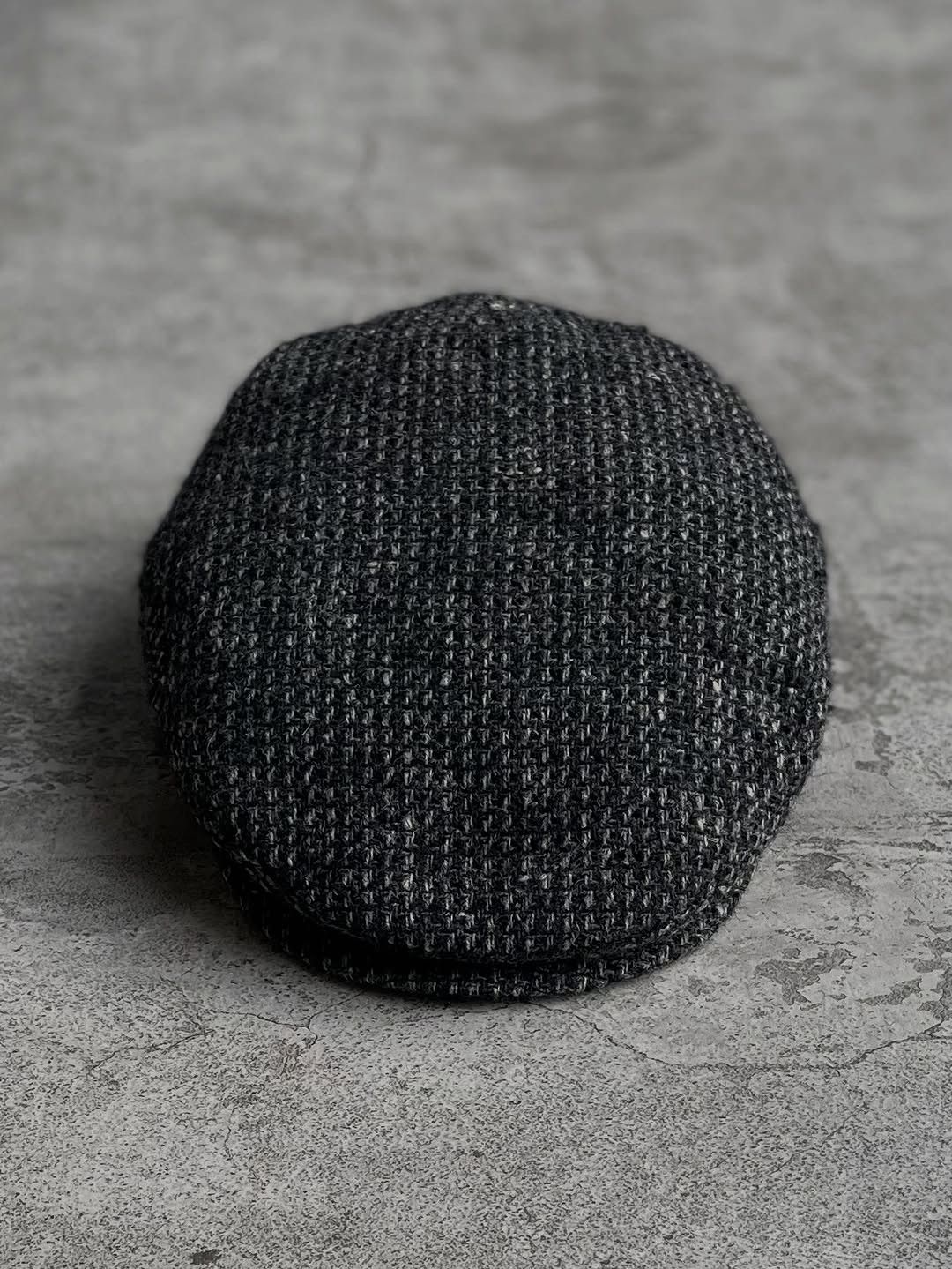 Stetson Extremely Rare 70s Vintage Flatcap, Driver Hat Stetson Size ONE SIZE - 1 Thumbnail