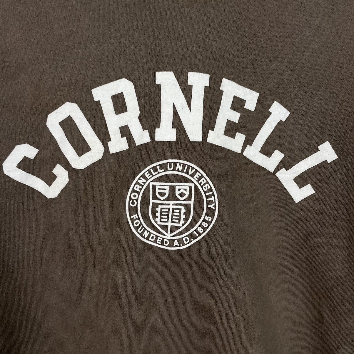 Other Cornel University Hoodie Size US M / EU 48-50 / 2 - 13 Thumbnail