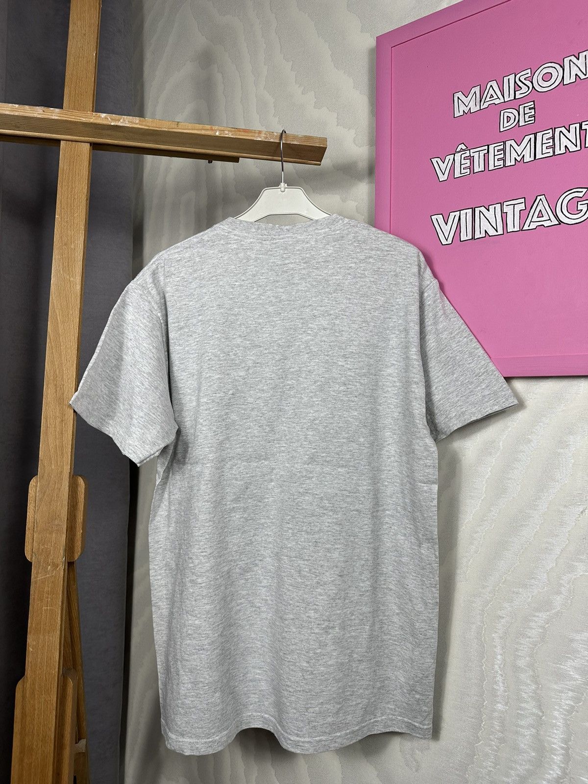 Fruit Of The Loom × Vintage Beetlejuice T-Shirt Movie Promo Size US M / EU 48-50 / 2 - 11 Thumbnail
