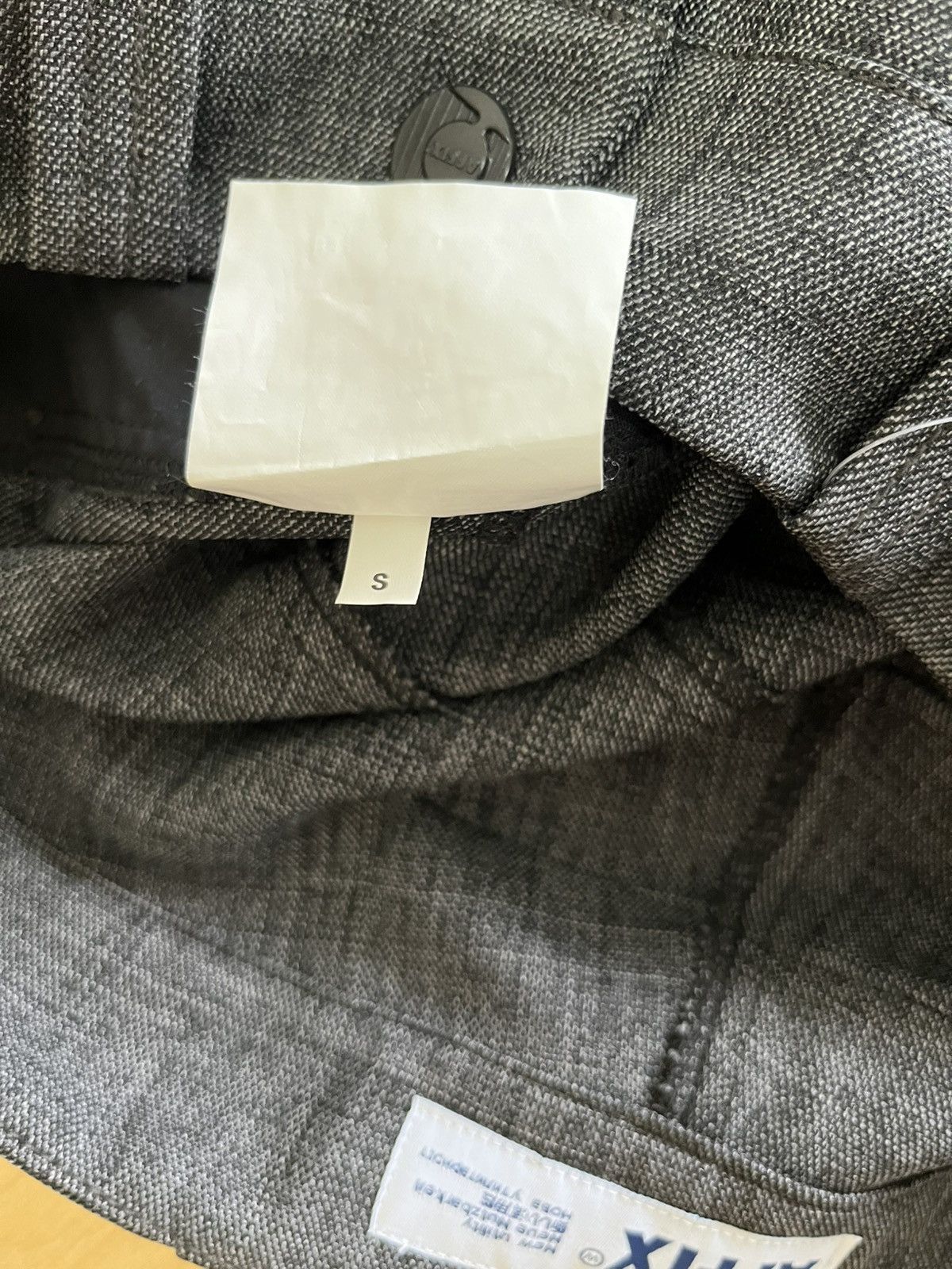 AFFXWRKS Sharkskin Service Pants Size US 30 / EU 46 - 7 Thumbnail