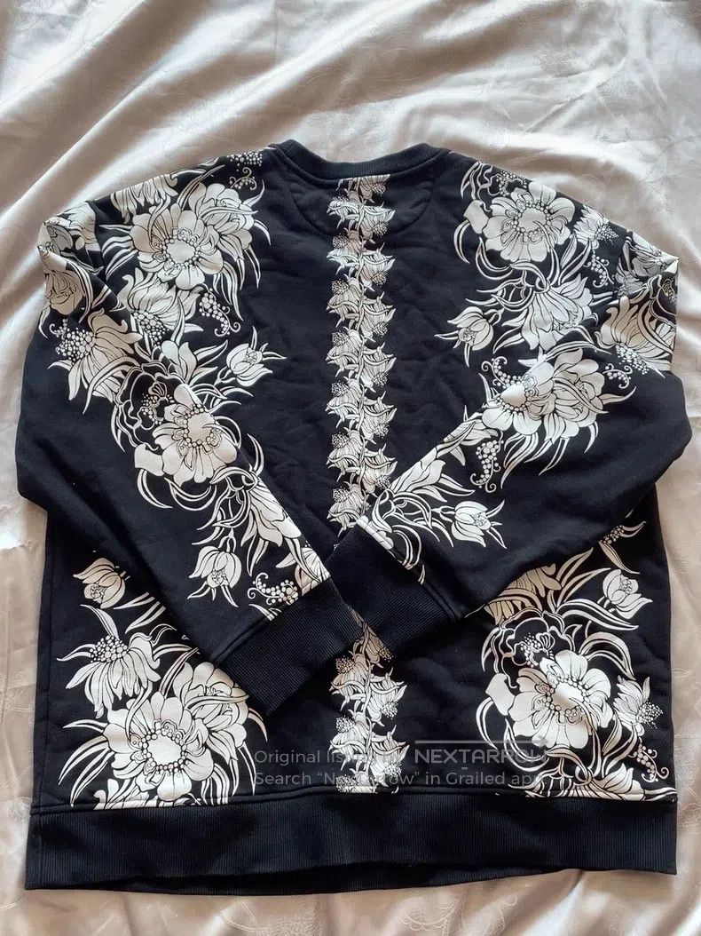 Valentino Valentino Men's and women's sweatshirts Size US M / EU 48-50 / 2 - 6 Thumbnail