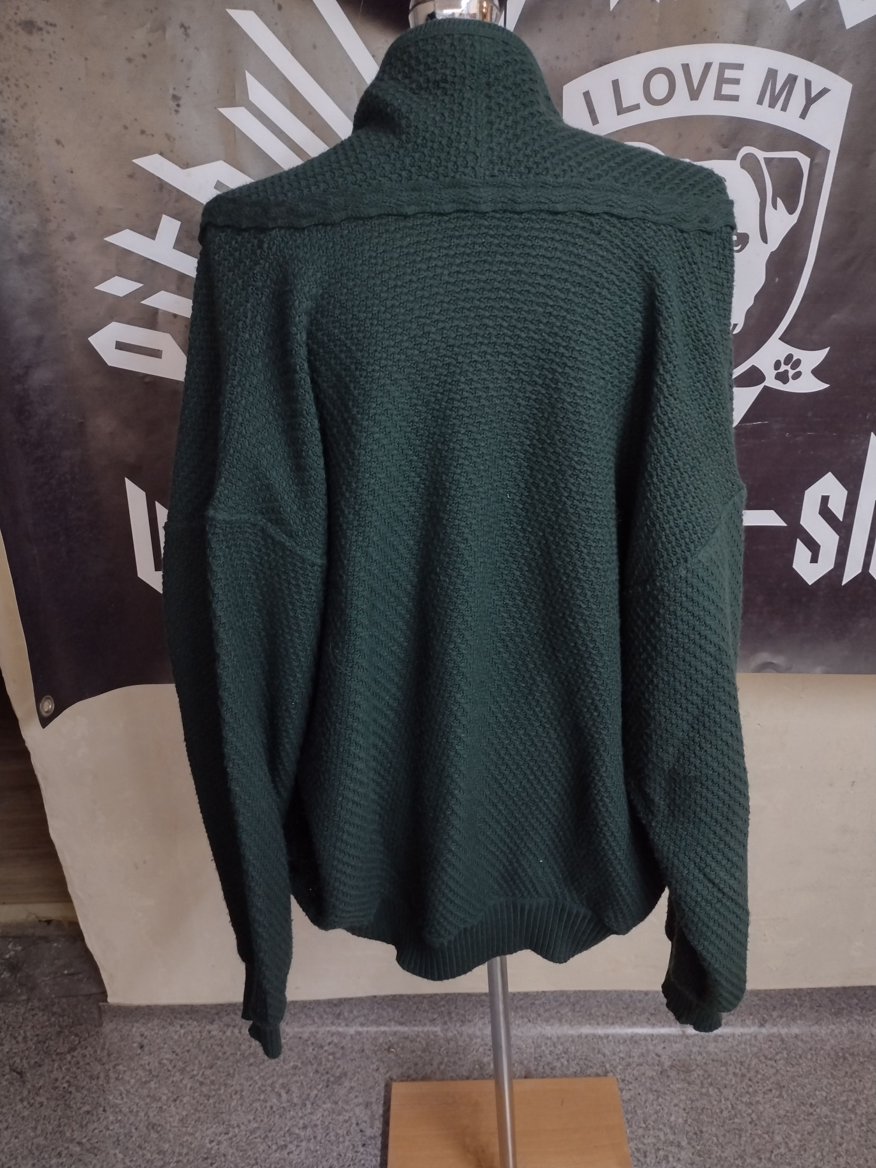 Carlo Colucci Carlo Colucci Vintage Size US L / EU 52-54 / 3 - 2 Thumbnail