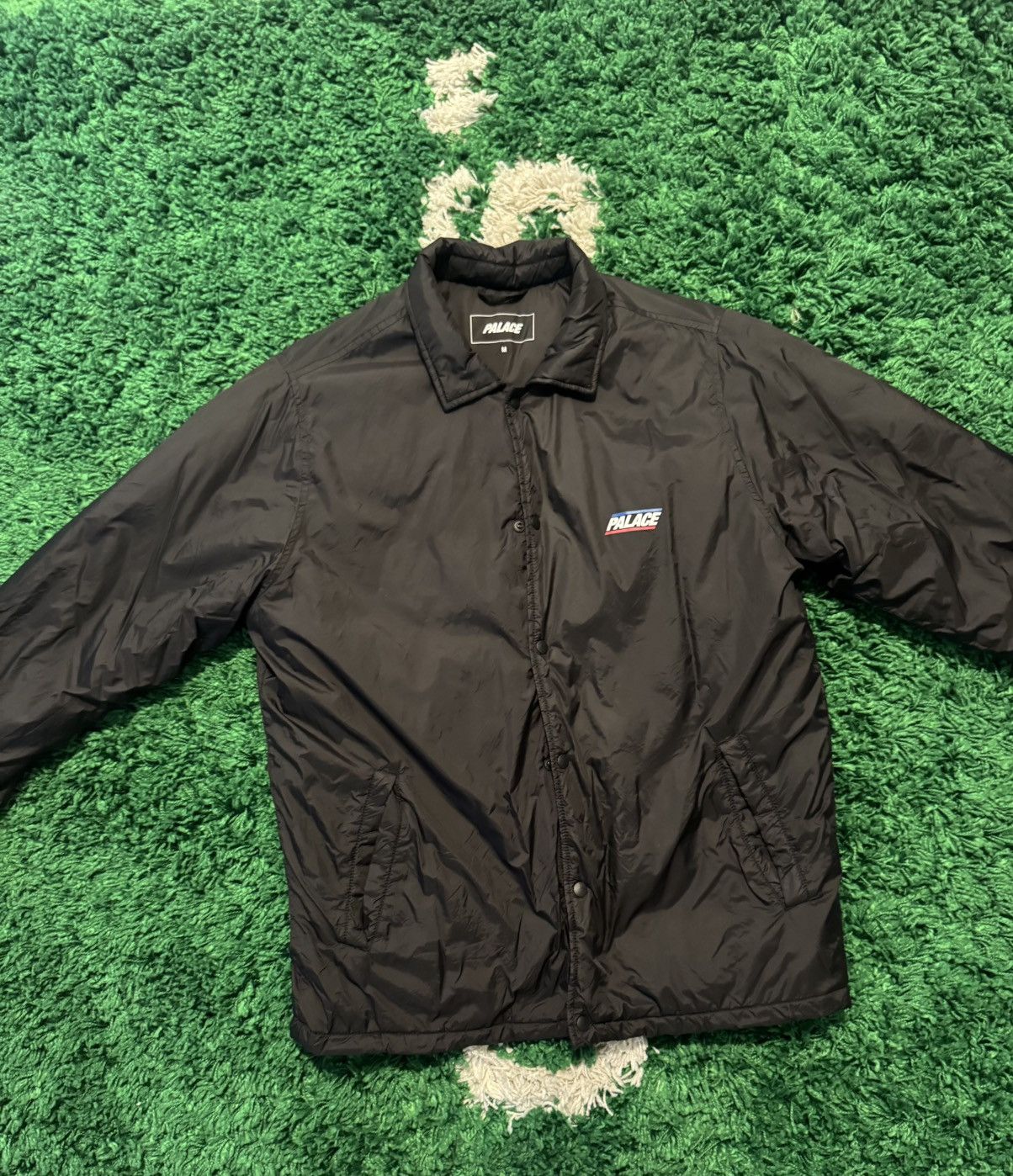 Palace Palace Packable Coach Size US M / EU 48-50 / 2 - 3 Thumbnail