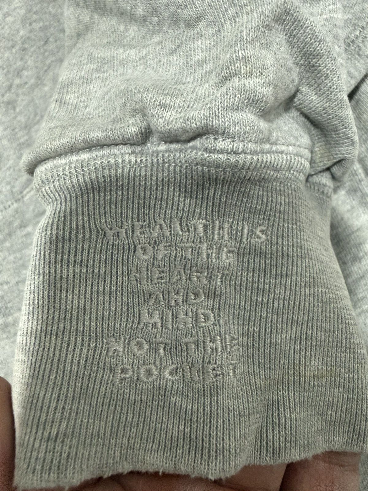 Billionaire Boys Club Vtg Og Billionaire Boys Club “Astronaut” Logo Season 0 Size US L / EU 52-54 / 3 - 5 Thumbnail