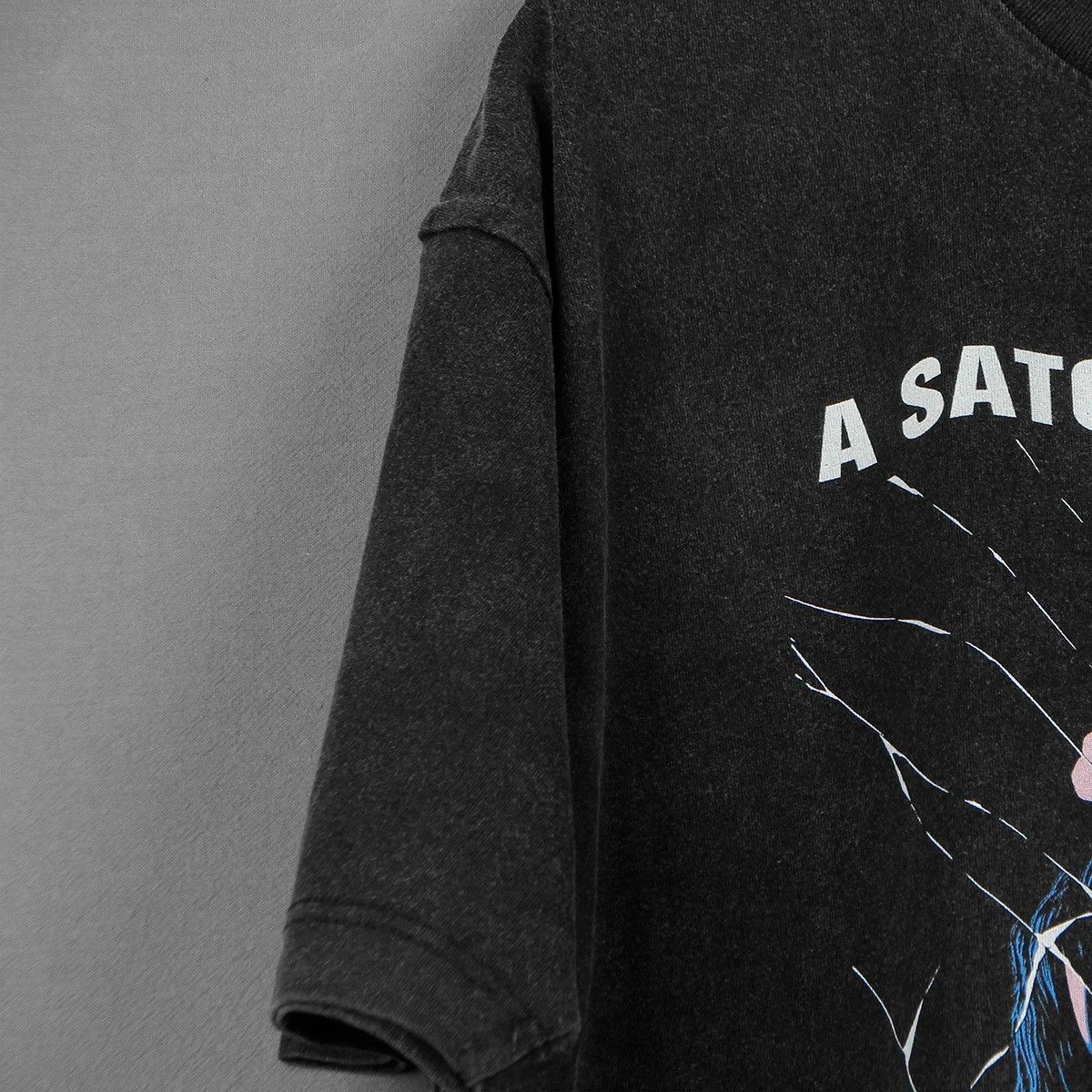 Vintage Dreamframe Manga Shirt Size US XL / EU 56 / 4 - 6 Thumbnail