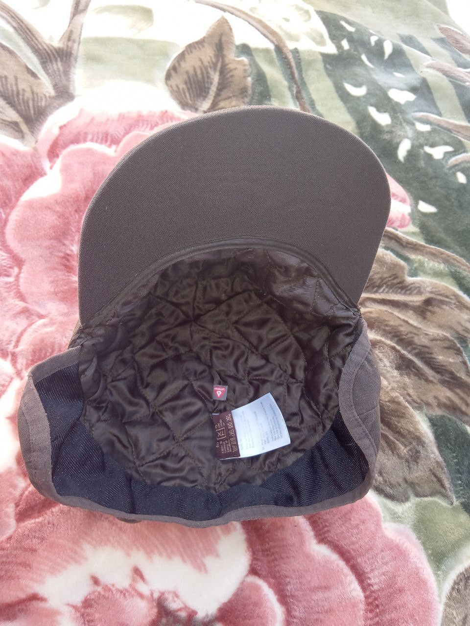 Other Harkila Pro Hunter Cap Size ONE SIZE - 4 Thumbnail
