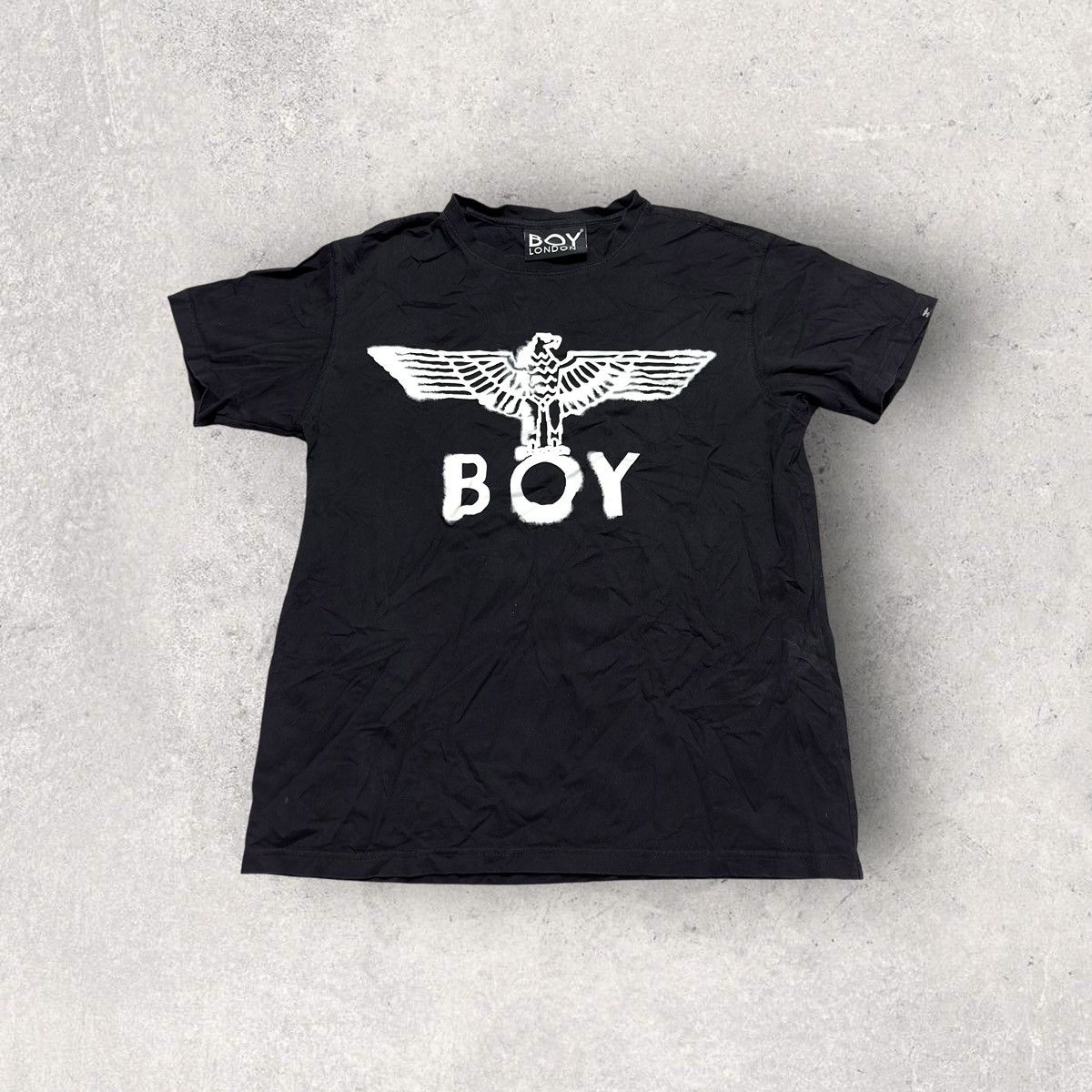 Boy London Boy London tee Size US L / EU 52-54 / 3 - 1 Thumbnail