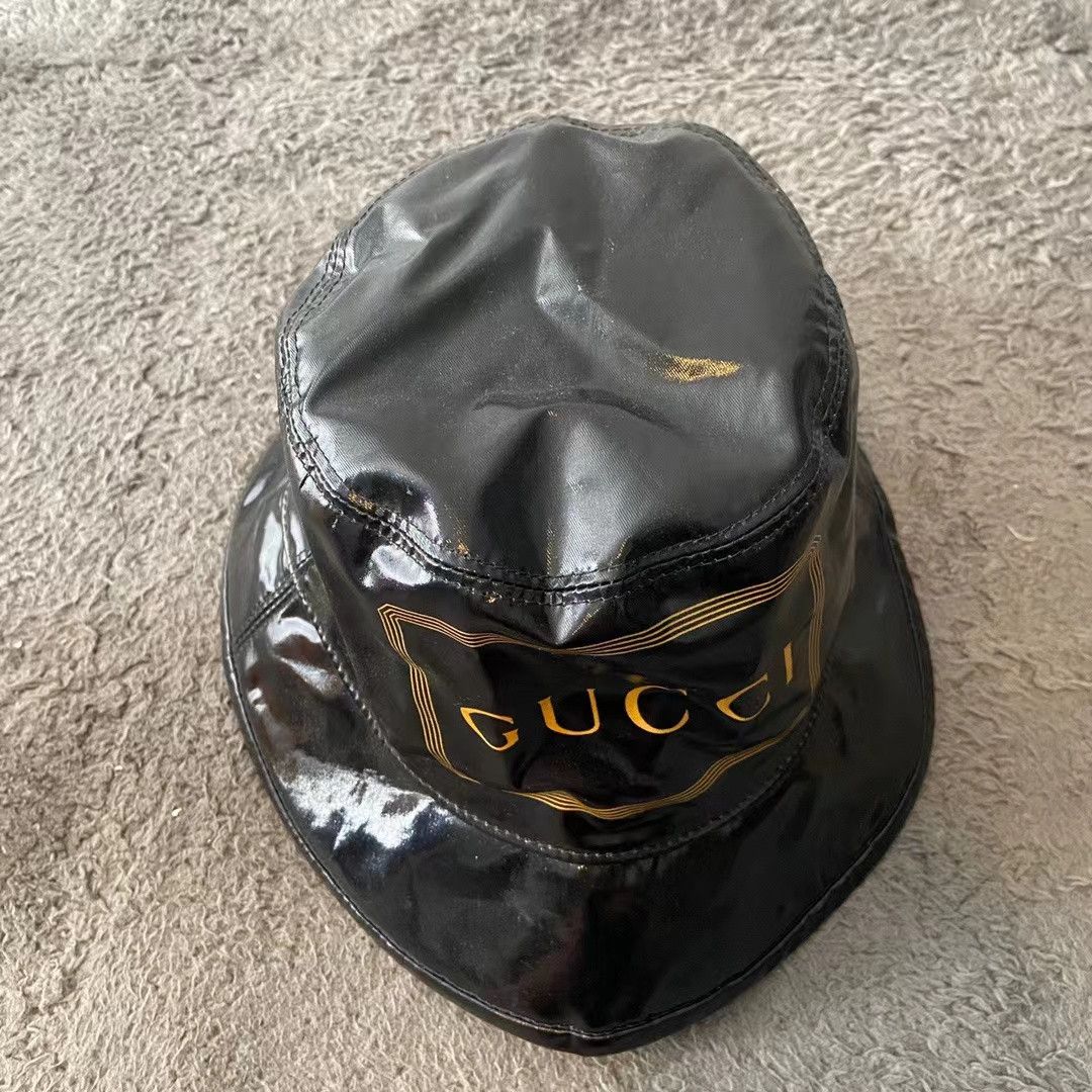 Gucci Gucci fisherman's hat Size ONE SIZE - 2 Thumbnail