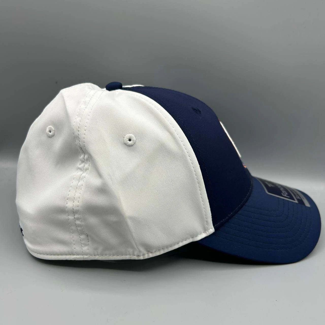 Other New York City FC Hat M-L Embroidered Fanatics Stretch Fitted Size ONE SIZE - 6 Thumbnail