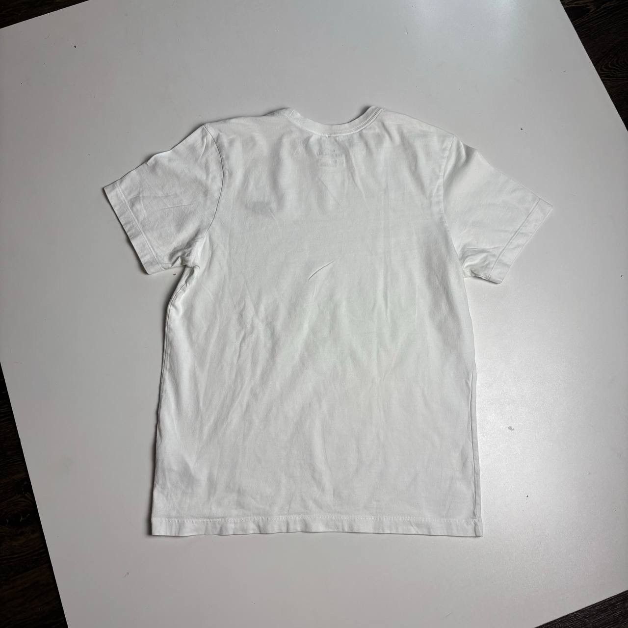 Nike Nike T-shirt Size:M Size US M / EU 48-50 / 2 - 2 Thumbnail