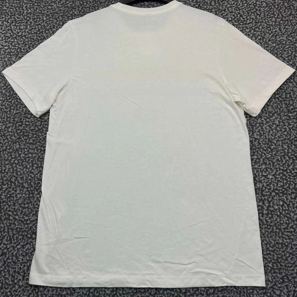 Nike Nike Shirt Men Georgia Bulldogs NCAA Crew Neck Cotton New L Size US L / EU 52-54 / 3 - 2 Thumbnail