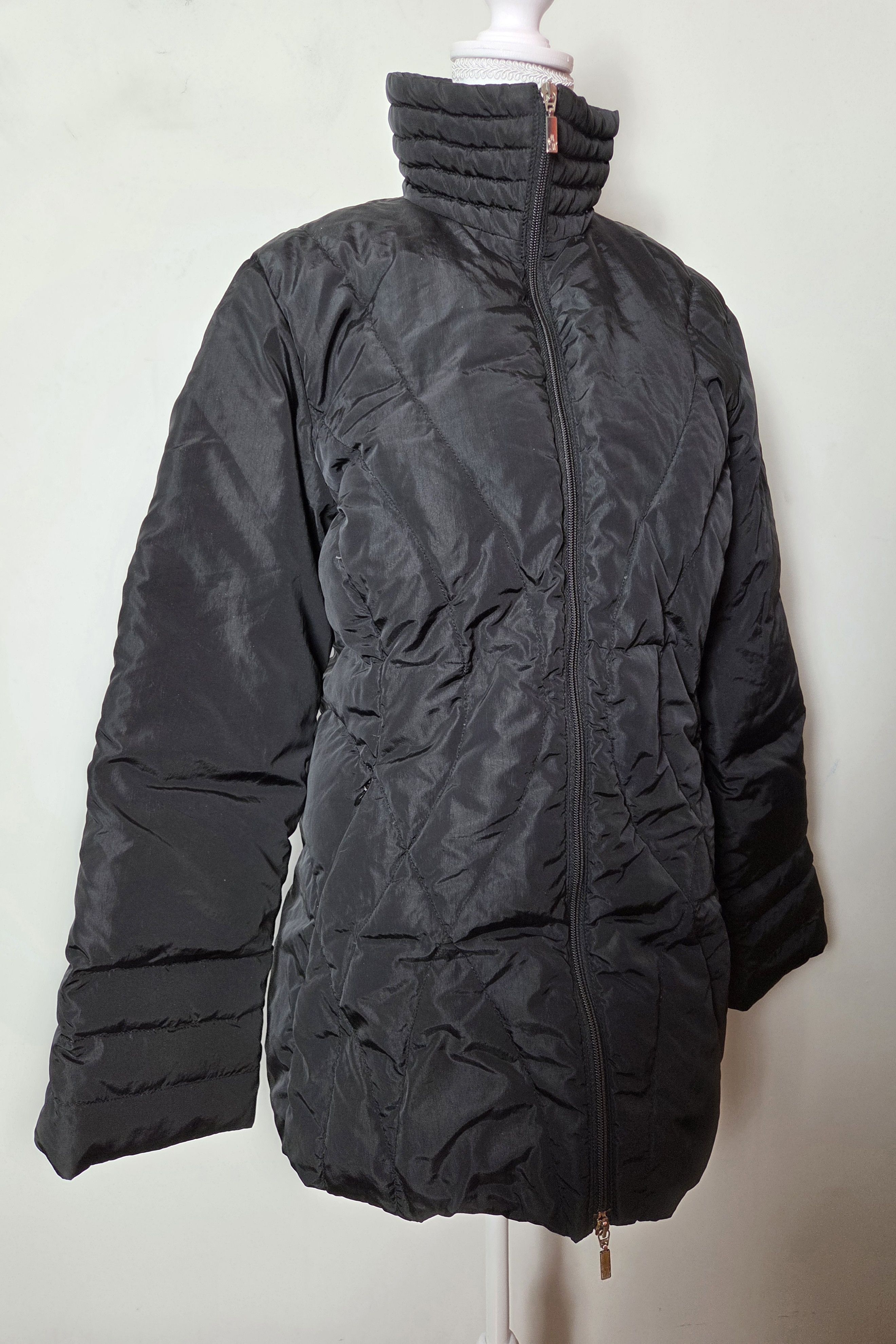 Moncler Moncler vintage puffer jacket Size M / US 6-8 / IT 42-44 - 2 Thumbnail