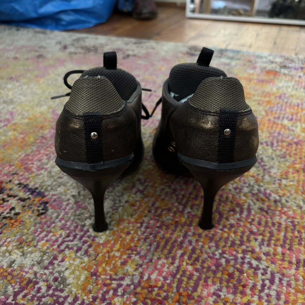 Miu Miu Rare FW1999 miu miu shoes Size US 7 / IT 37 - 5 Thumbnail