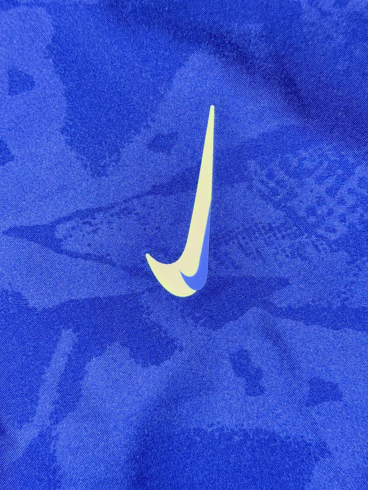 Nike Nike Men’s FC Barcelona Strike Third Dri-FIT Soccer Anthem Jacket Sample Size US M / EU 48-50 / 2 - 2 Thumbnail