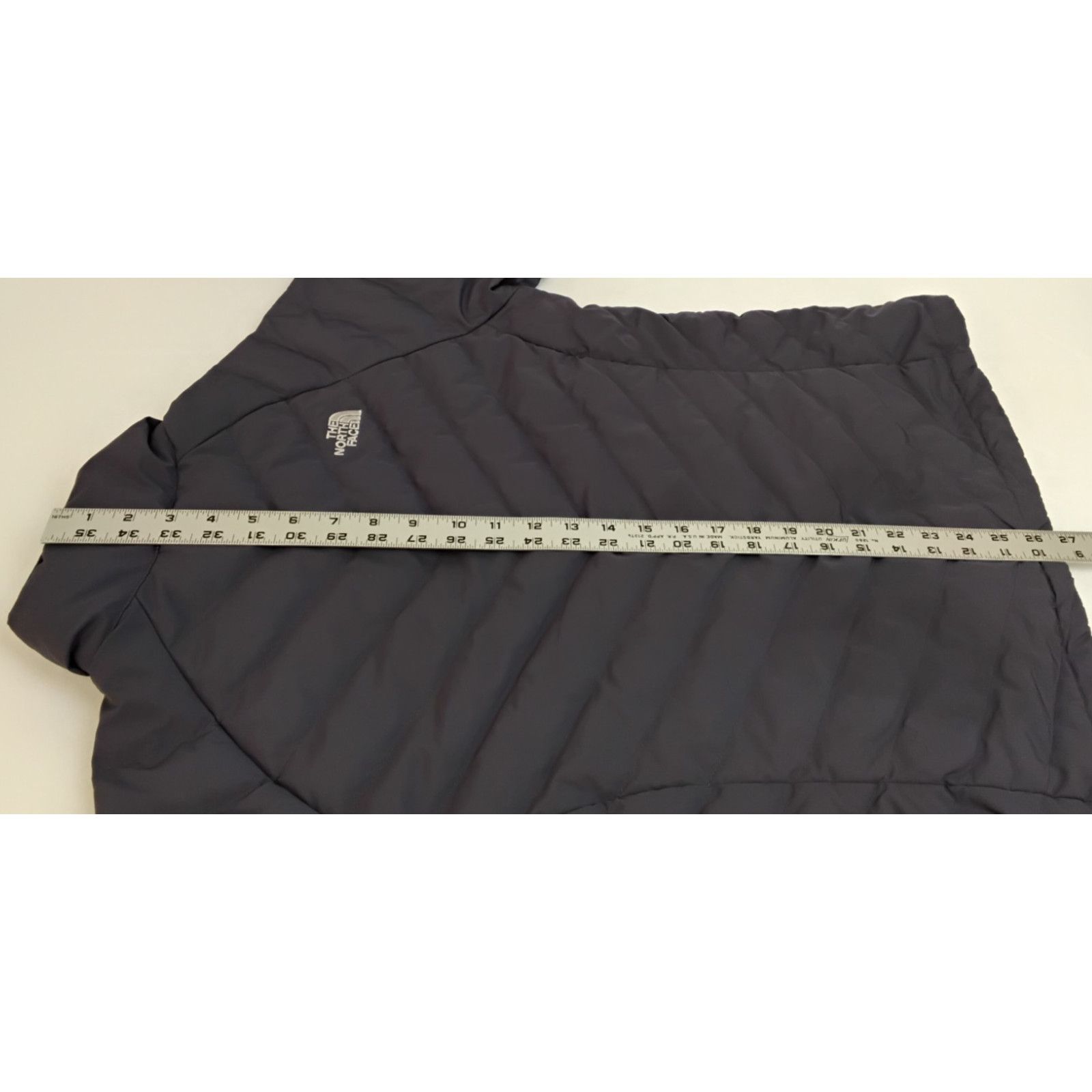 The North Face The North Face Down Puffer Jacket Women's Med Purple 550 FP Size M / US 6-8 / IT 42-44 - 15 Thumbnail